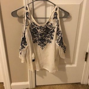 H&M Coachella collection